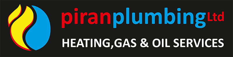 Piran Plumbing Ltd: Heating, Gas & Oil Services